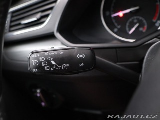 Škoda Superb 2,0 TDI 110kW Style CZ DP 2016