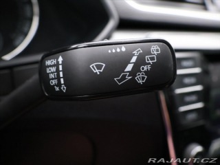 Škoda Superb 2,0 TDI 110kW Style CZ DP 2016