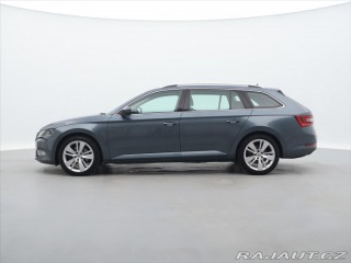 Škoda Superb 2,0 TDI 110kW Style CZ DP 2016