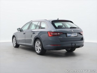 Škoda Superb 2,0 TDI 110kW Style CZ DP 2016