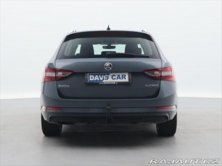 Škoda Superb 2,0 TDI 110kW Style CZ DP 2016