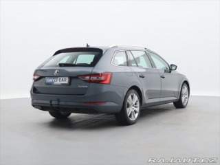 Škoda Superb 2,0 TDI 110kW Style CZ DP 2016