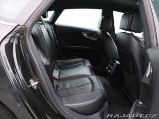 Audi A7 3,0 TDI 180kW S-Tronic CZ 2012
