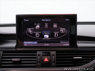 Audi A7 3,0 TDI 180kW S-Tronic CZ 2012