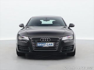 Audi A7 3,0 TDI 180kW S-Tronic CZ 2012