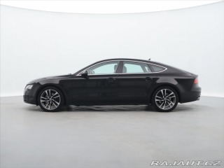 Audi A7 3,0 TDI 180kW S-Tronic CZ 2012