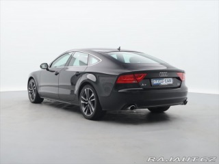 Audi A7 3,0 TDI 180kW S-Tronic CZ 2012