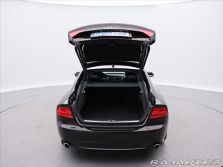 Audi A7 3,0 TDI 180kW S-Tronic CZ 2012