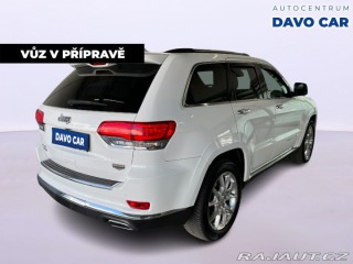 Jeep Grand Cherokee 3,0 CRD 184kW Summit 4WD 2014