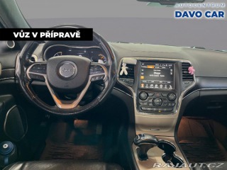 Jeep Grand Cherokee 3,0 CRD 184kW Summit 4WD 2014