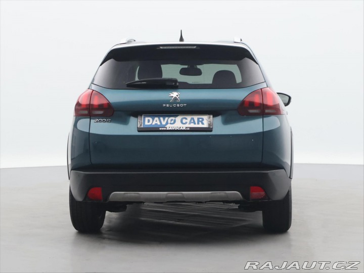 Peugeot 2008 1,2 PT 82k CZ 1 Maj. Allu 2018