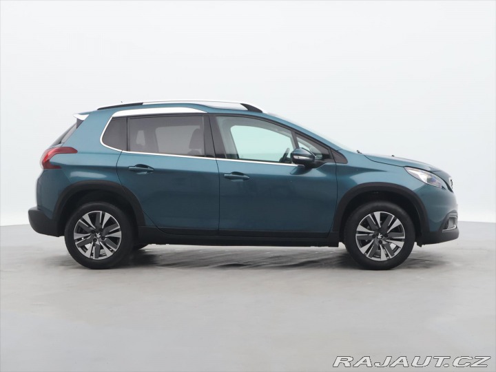 Peugeot 2008 1,2 PT 82k CZ 1 Maj. Allu 2018