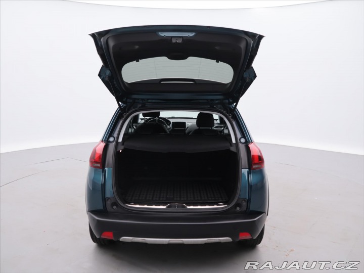 Peugeot 2008 1,2 PT 82k CZ 1 Maj. Allu 2018