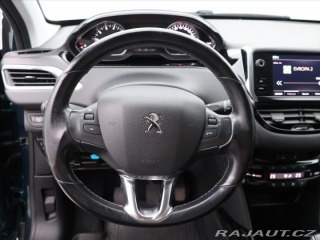 Peugeot 2008 1,2 PT 82k CZ 1 Maj. Allu 2018