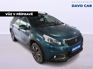 Peugeot 2008 1,2 PT 61kW CZ 1 Maj. All 2018