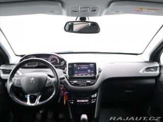 Peugeot 2008 1,2 PT 82k CZ 1 Maj. Allu 2018