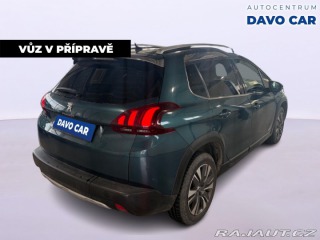 Peugeot 2008 1,2 PT 61kW CZ 1 Maj. All 2018