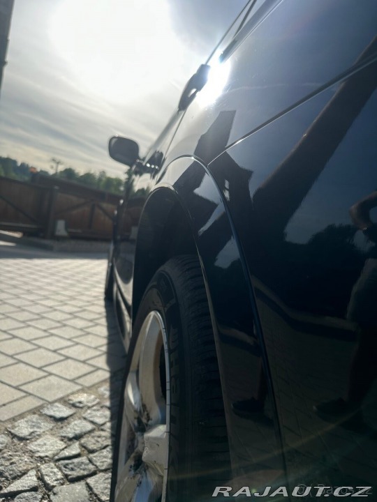 BMW X3 2,0 xDrive20d Automat 1 2013