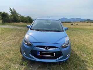 Hyundai ix20 1,4