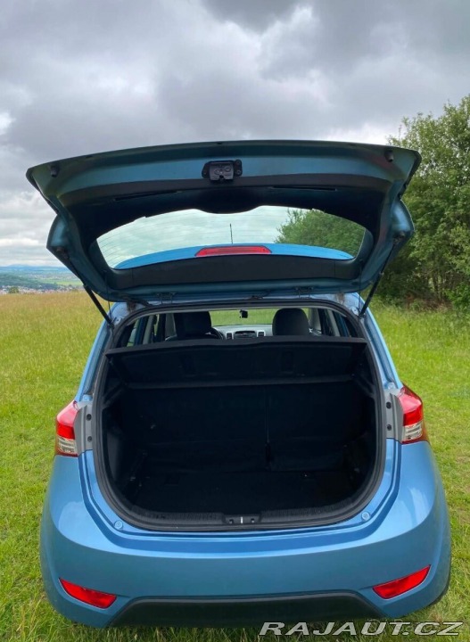 Hyundai ix20 1,4 2013