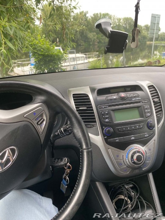 Hyundai ix20 1,4 2013