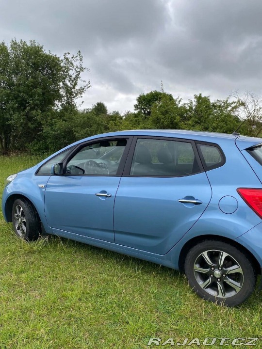 Hyundai ix20 1,4 2013