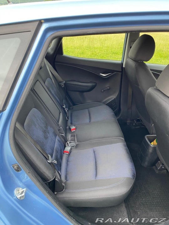 Hyundai ix20 1,4 2013