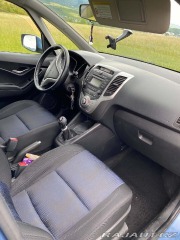 Hyundai ix20 1,4 2013