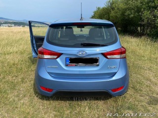 Hyundai ix20 1,4 2013