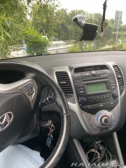 Hyundai ix20 1,4 2013