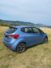 Hyundai ix20 1,4 2013