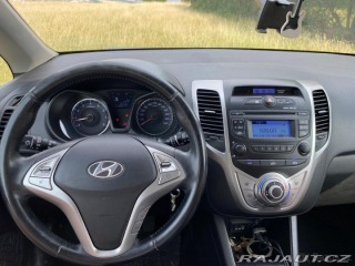 Hyundai ix20 1,4 2013