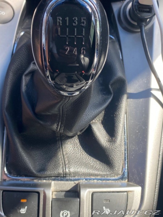 Chevrolet Captiva 2,2 D 4x4, 135 kW, 7 mí 1800