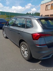 Škoda Kamiq 1,5 2023