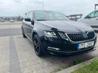 Škoda Octavia 2,0 3 Facelift 2017r.v