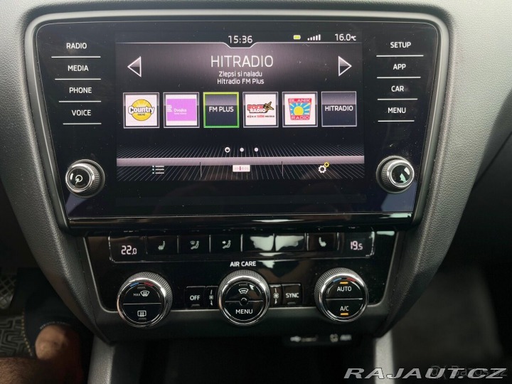 Škoda Octavia 2,0 3 Facelift 2017r.v 2017