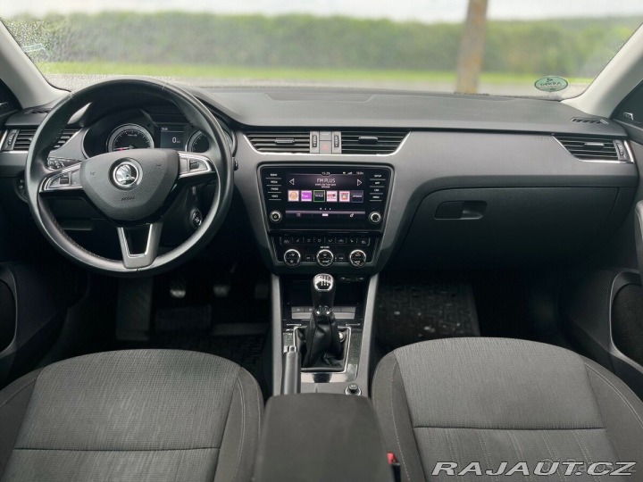 Škoda Octavia 2,0 3 Facelift 2017r.v 2017