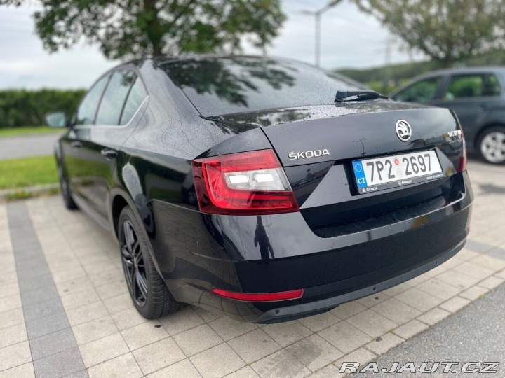 Škoda Octavia 2,0 3 Facelift 2017r.v 2017