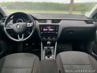 Škoda Octavia 2,0   3 Facelift 2017r.v 2017