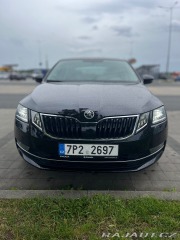Škoda Octavia 2,0   3 Facelift 2017r.v 2017