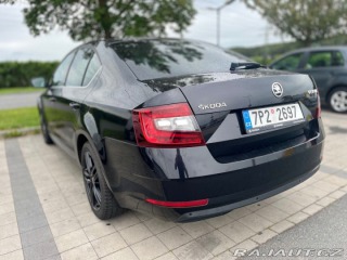 Škoda Octavia 2,0   3 Facelift 2017r.v 2017