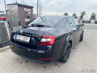 Škoda Octavia 2,0   3 Facelift 2017r.v 2017