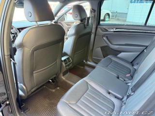 Škoda Octavia 2,0 TDI 147kW L&K 4 1800