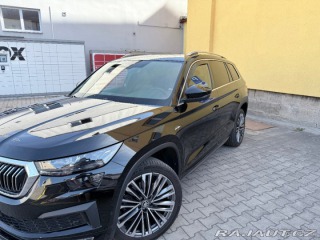 Škoda Octavia 2,0 TDI 147kW L&K 4 1800