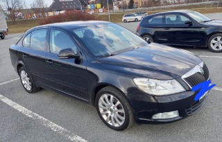 Škoda Octavia 1,9 2 1.9TDI