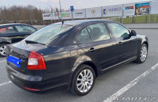 Škoda Octavia 1,9 2 1.9TDI 2010