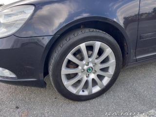 Škoda Octavia 1,9 2 1.9TDI 2010