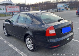 Škoda Octavia 1,9 2 1.9TDI 2010