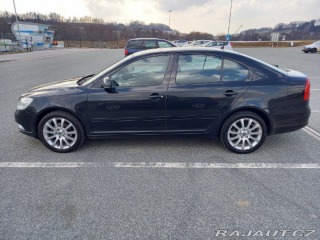 Škoda Octavia 1,9 2 1.9TDI 2010