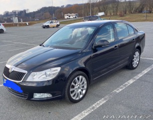 Škoda Octavia 1,9 2 1.9TDI 2010